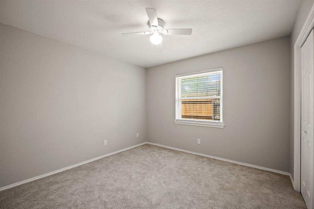 Trophy Club Village West Sec A - Residential