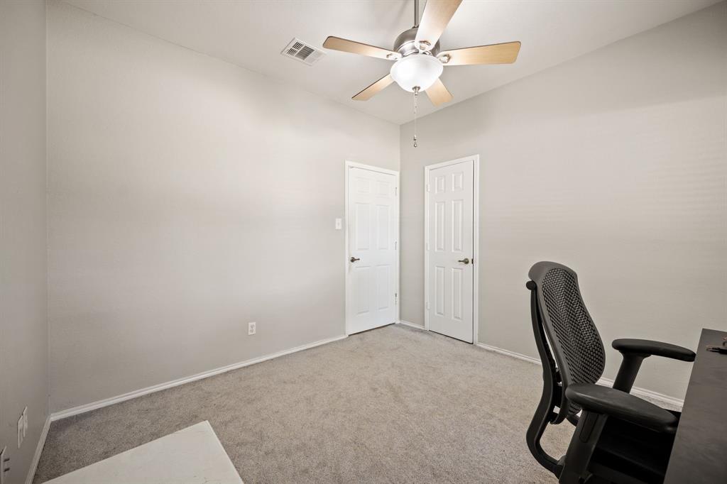 Trophy Club Village West Sec A - Residential