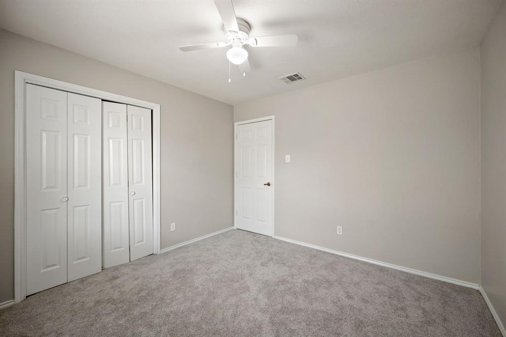 Trophy Club Village West Sec A - Residential