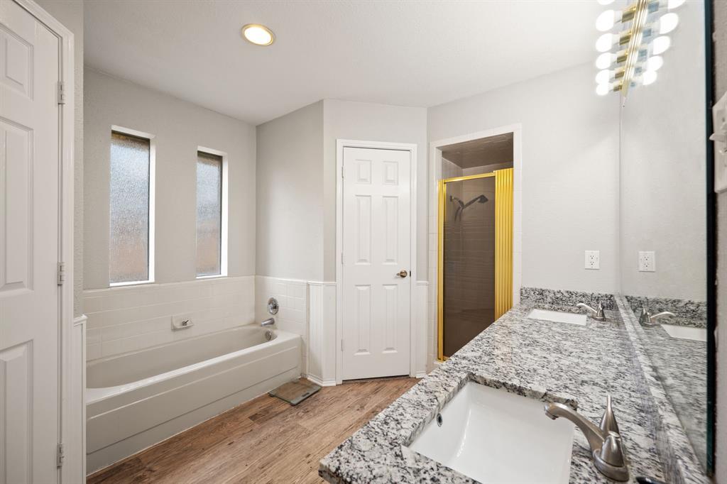 Trophy Club Village West Sec A - Residential
