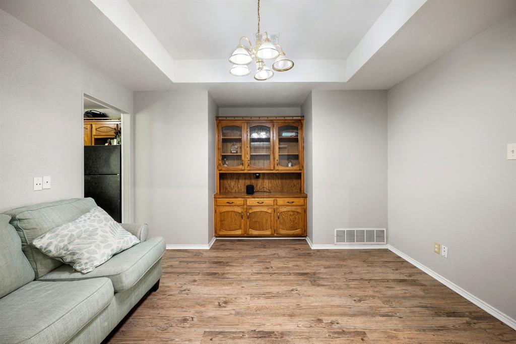 Trophy Club Village West Sec A - Residential