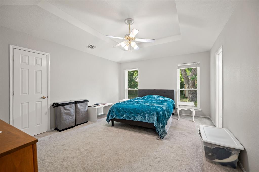 Trophy Club Village West Sec A - Residential