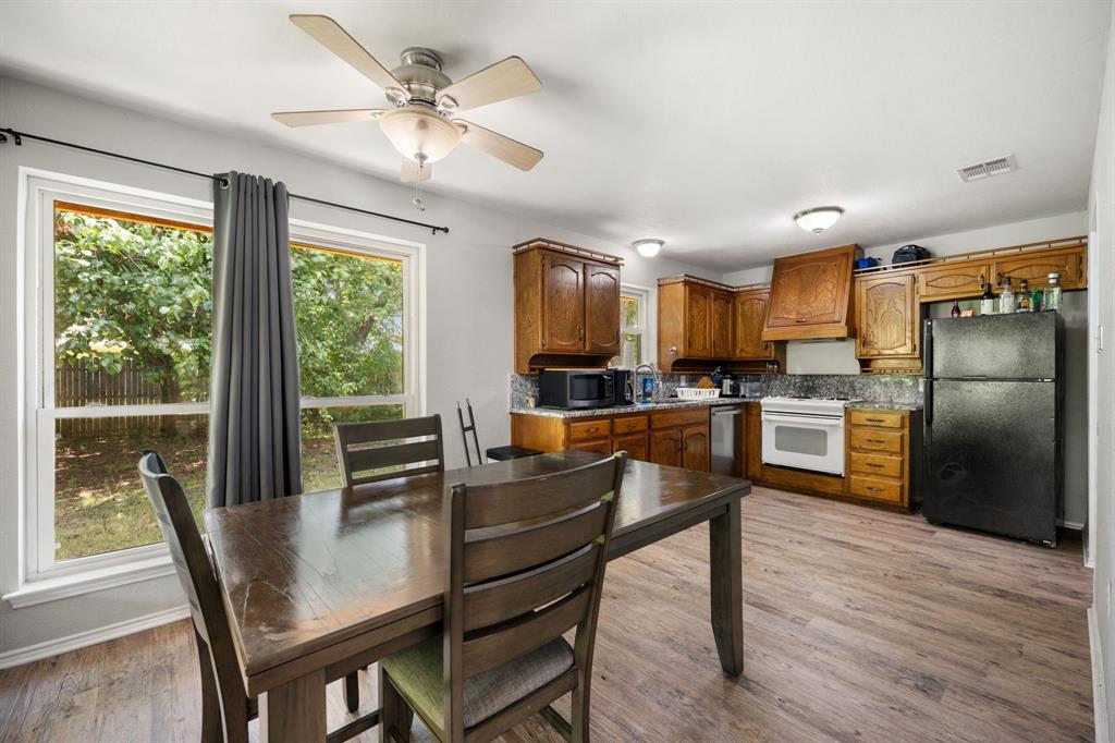 Trophy Club Village West Sec A - Residential
