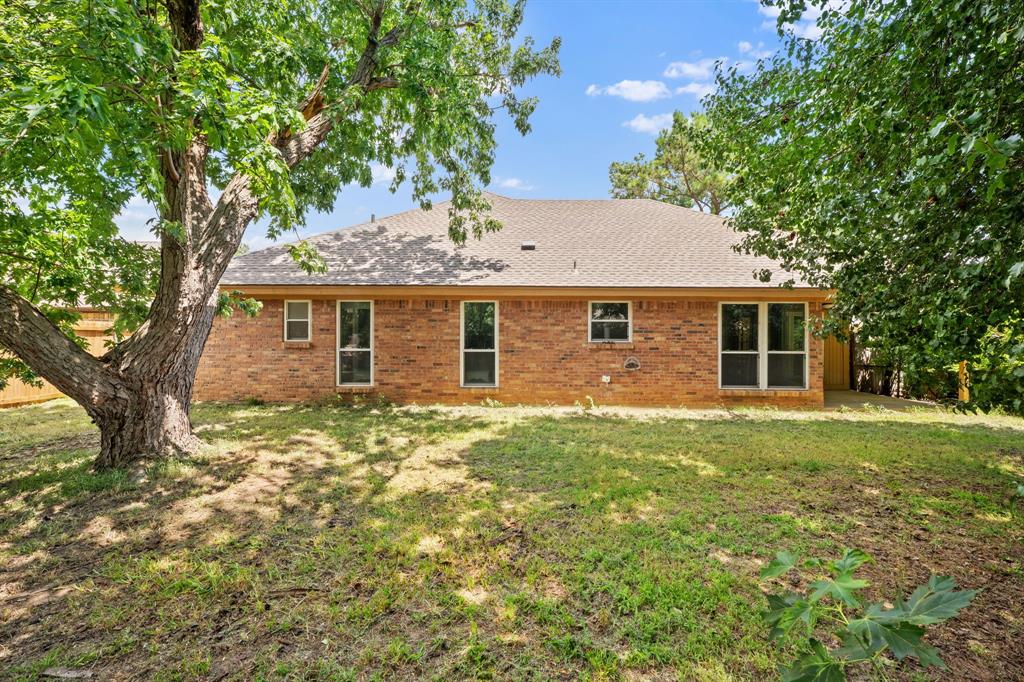Trophy Club Village West Sec A - Residential