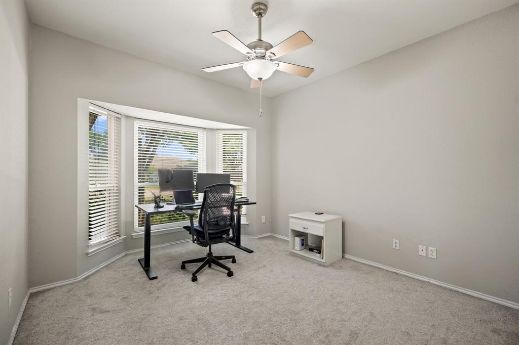 Trophy Club Village West Sec A - Residential