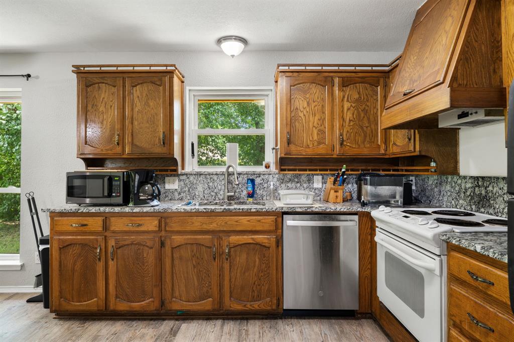 Trophy Club Village West Sec A - Residential