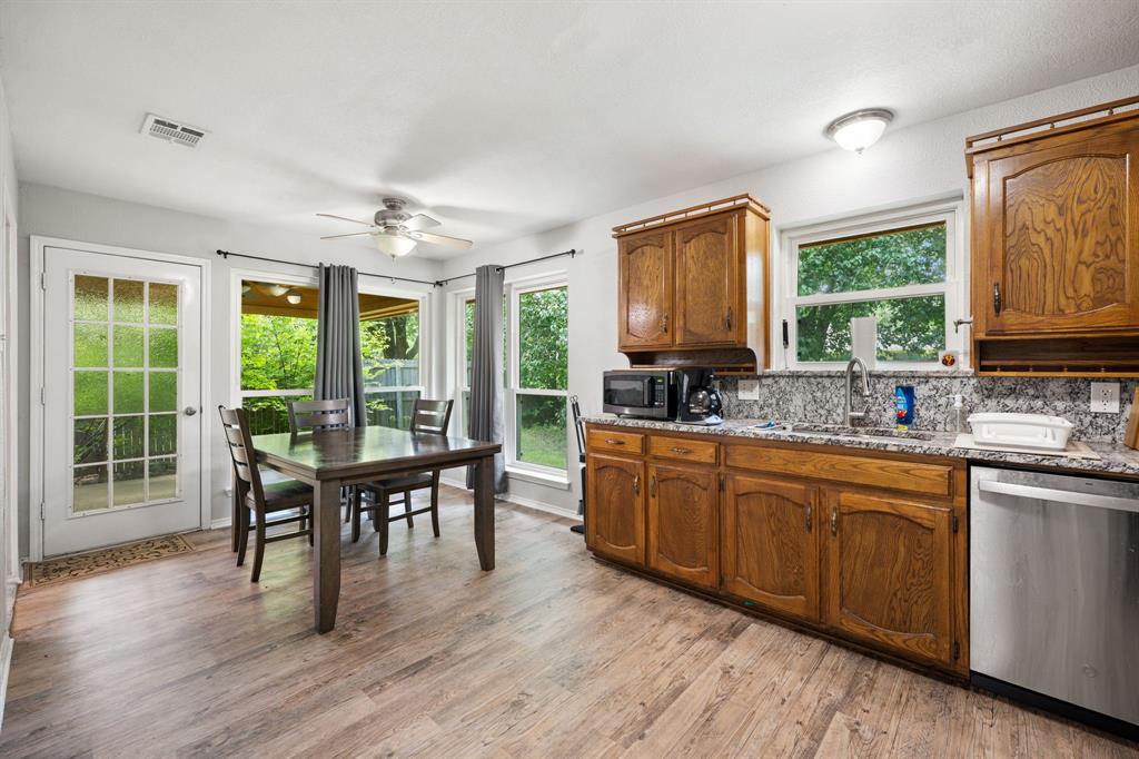 Trophy Club Village West Sec A - Residential