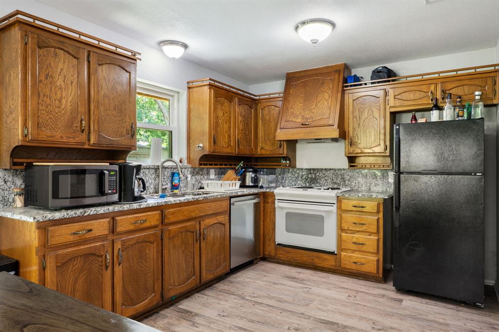 Trophy Club Village West Sec A - Residential