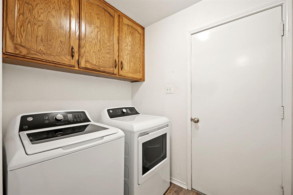 Trophy Club Village West Sec A - Residential