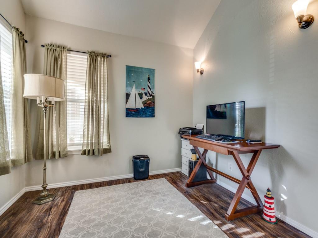 North Lake Park Add Ph 4 - Residential