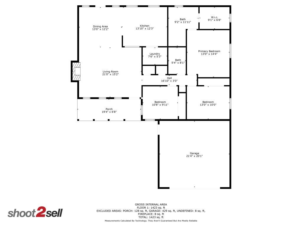 North Lake Park Add Ph 4 - Residential