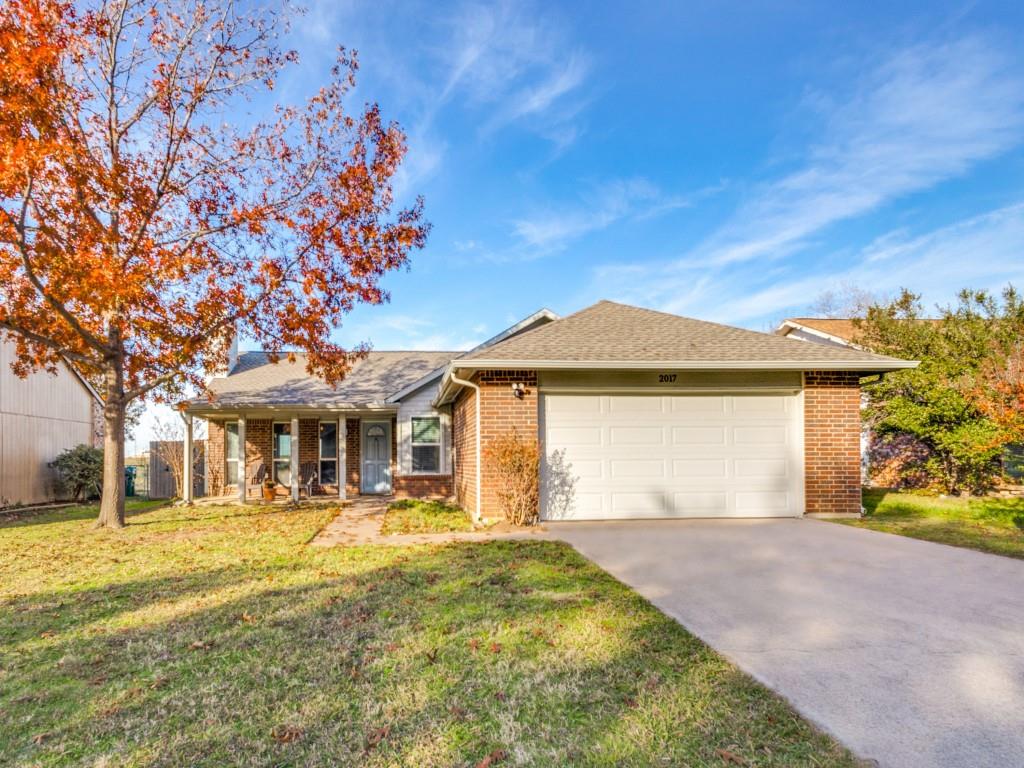 North Lake Park Add Ph 4 - Residential