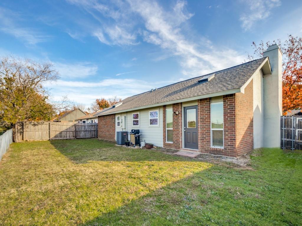 North Lake Park Add Ph 4 - Residential