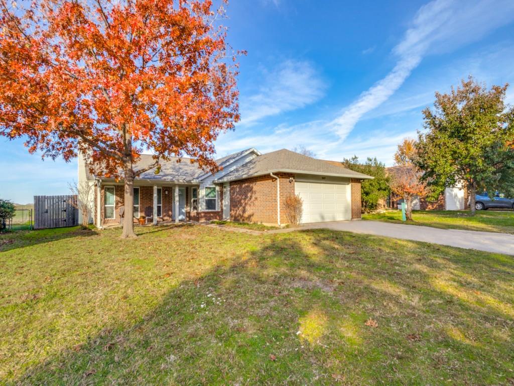 North Lake Park Add Ph 4 - Residential