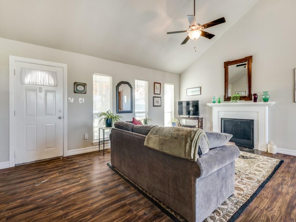 North Lake Park Add Ph 4 - Residential