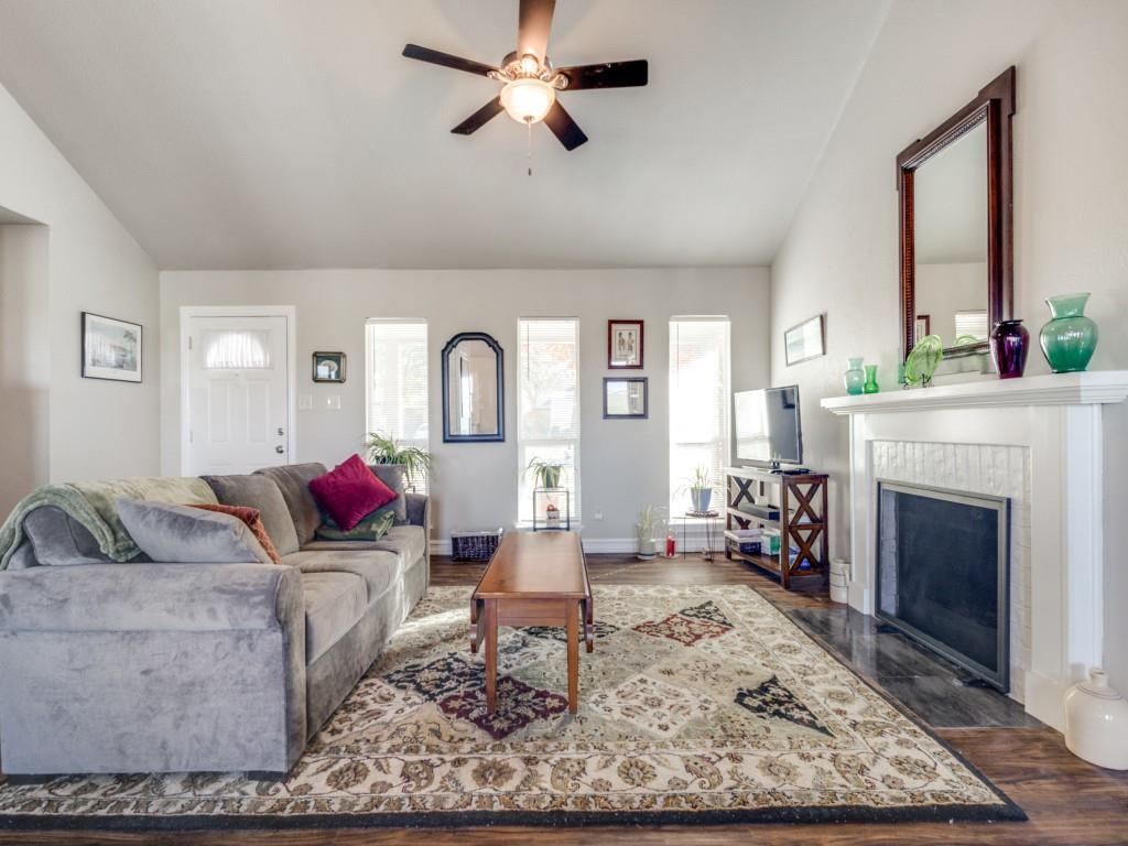 North Lake Park Add Ph 4 - Residential