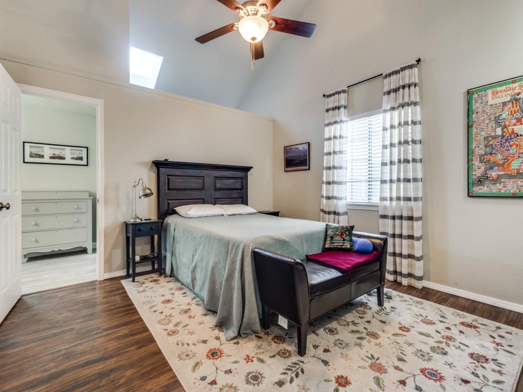 North Lake Park Add Ph 4 - Residential