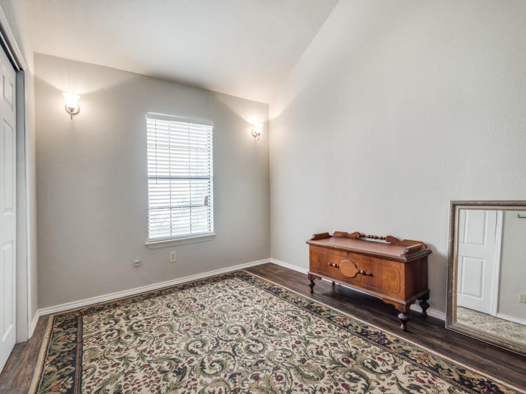 North Lake Park Add Ph 4 - Residential
