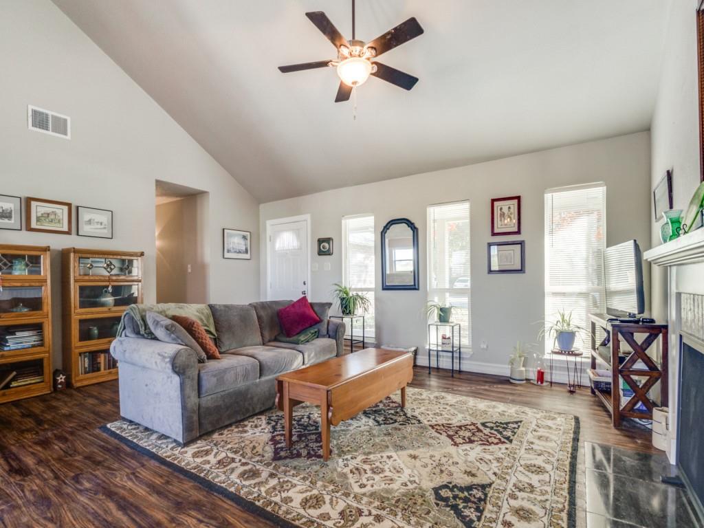North Lake Park Add Ph 4 - Residential