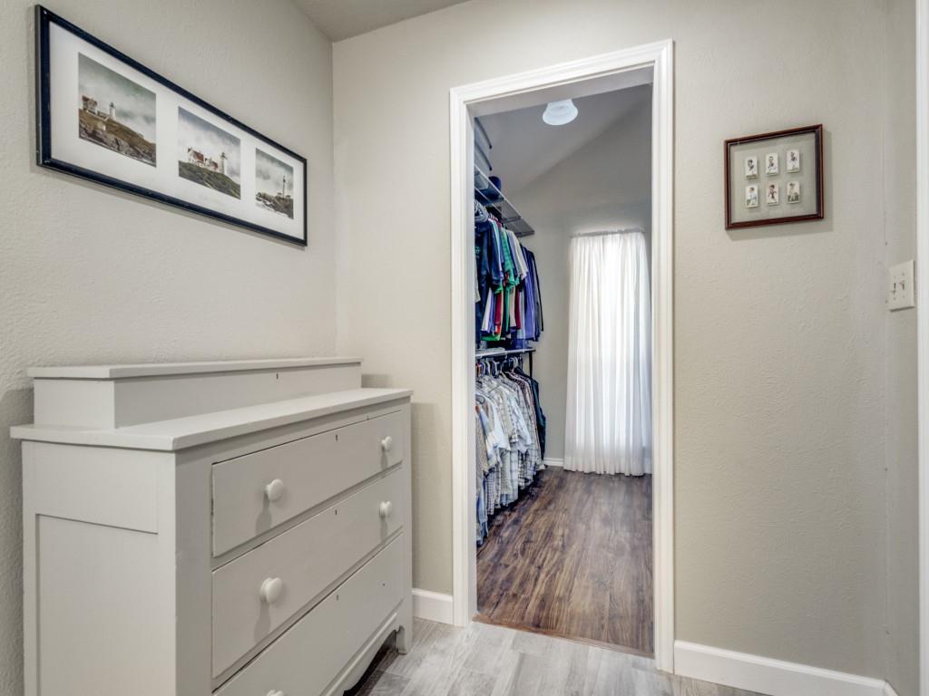 North Lake Park Add Ph 4 - Residential