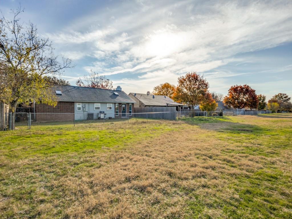 North Lake Park Add Ph 4 - Residential