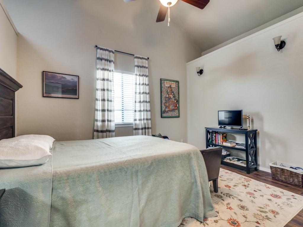 North Lake Park Add Ph 4 - Residential