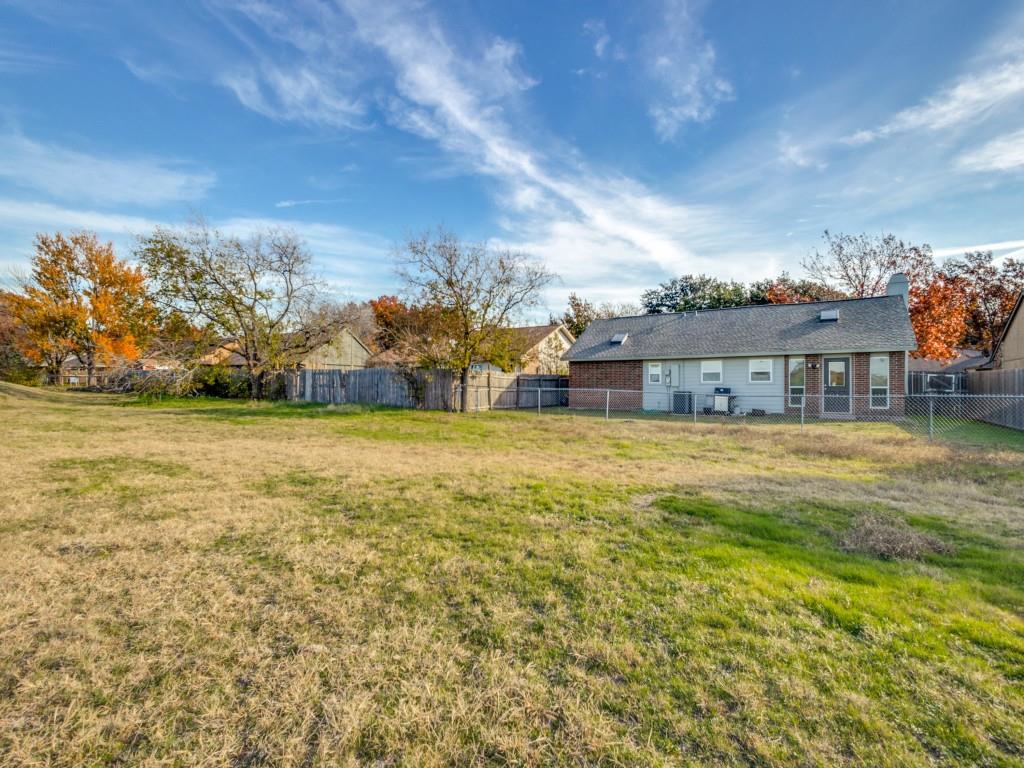 North Lake Park Add Ph 4 - Residential