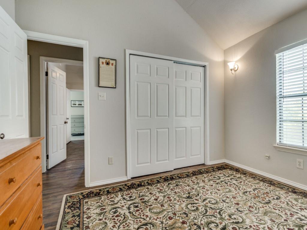 North Lake Park Add Ph 4 - Residential