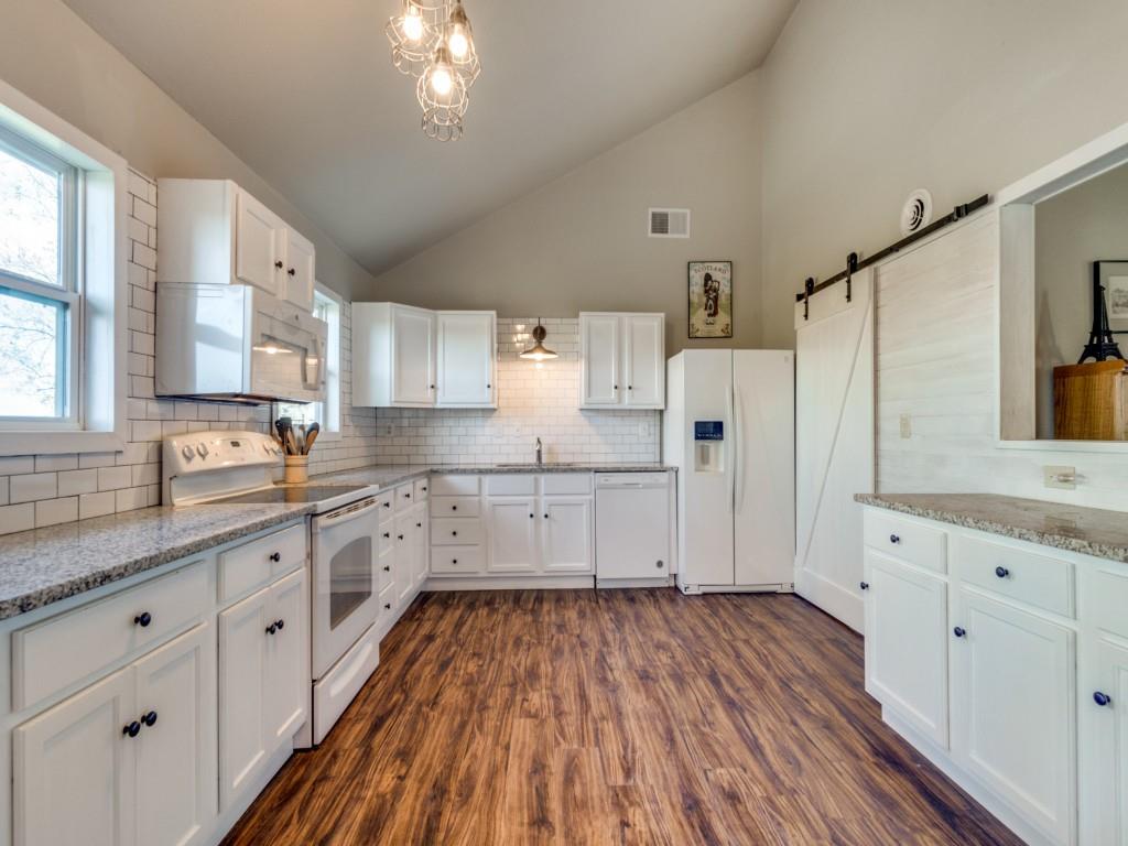 North Lake Park Add Ph 4 - Residential