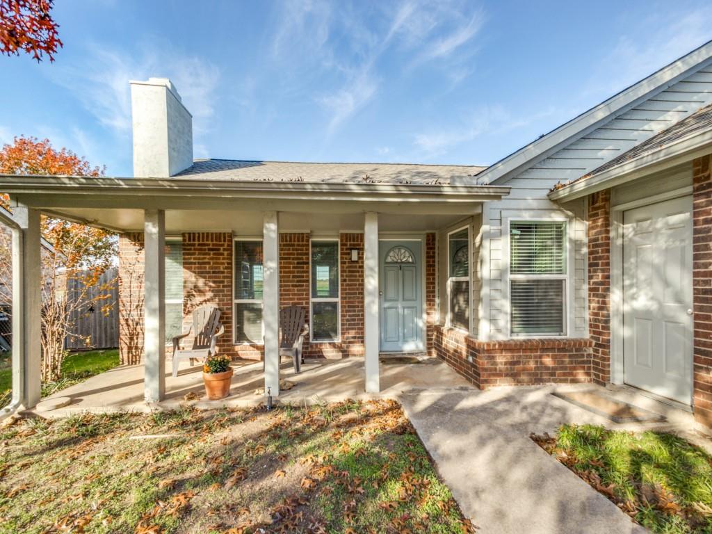 North Lake Park Add Ph 4 - Residential