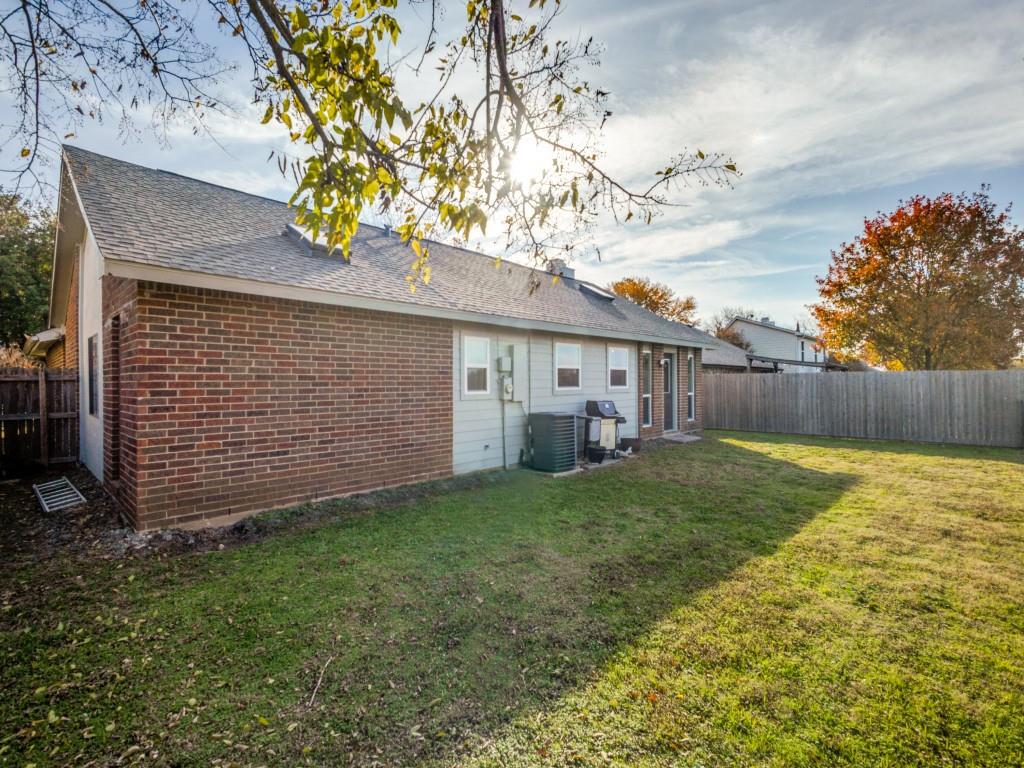 North Lake Park Add Ph 4 - Residential