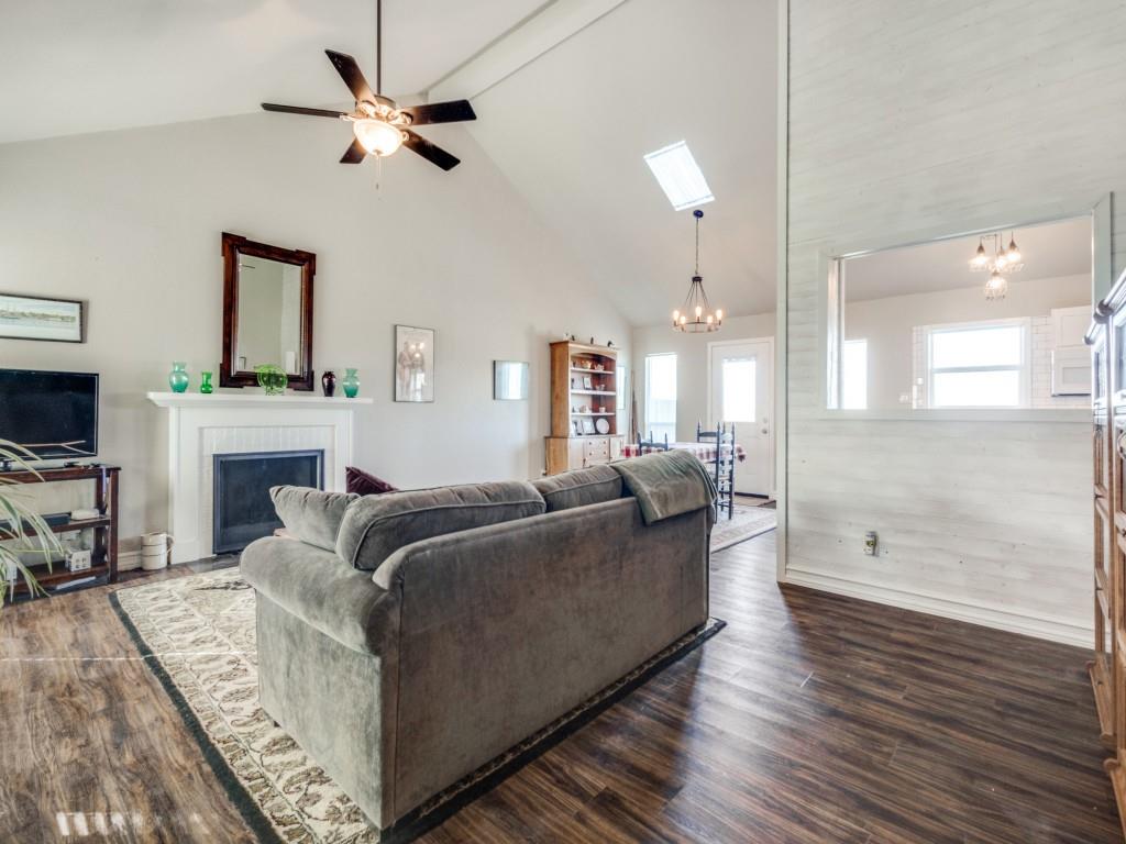 North Lake Park Add Ph 4 - Residential