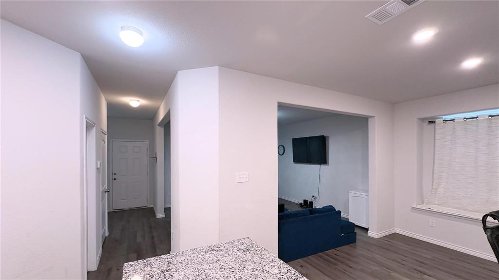 Enchanted Bay Sub - Residential