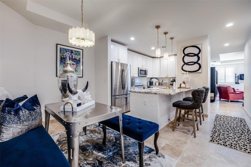 1505 Elm Street Condo - Residential