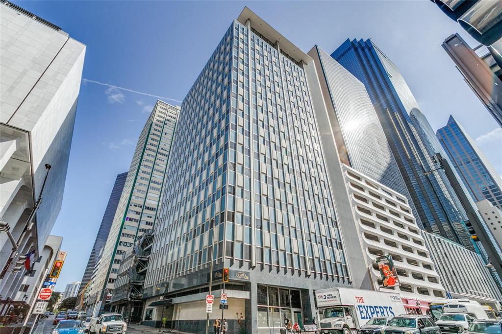 1505 Elm Street Condo - Residential