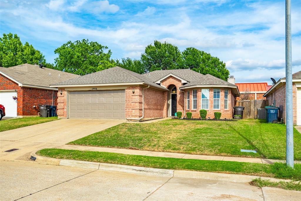 River Trails Add - Residential