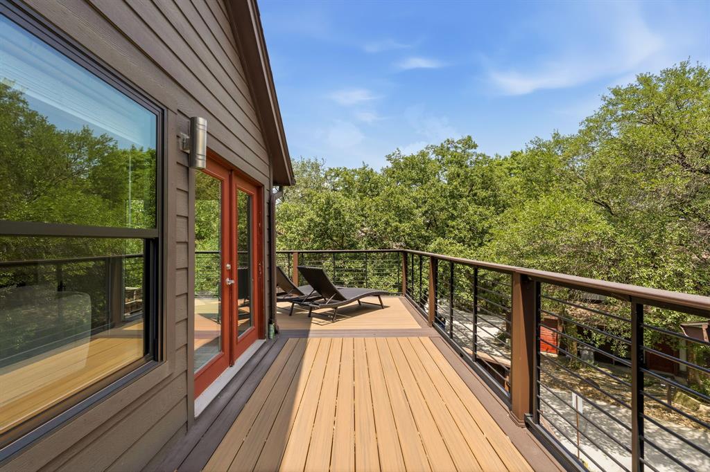 Big Thicket Twnhms - Residential