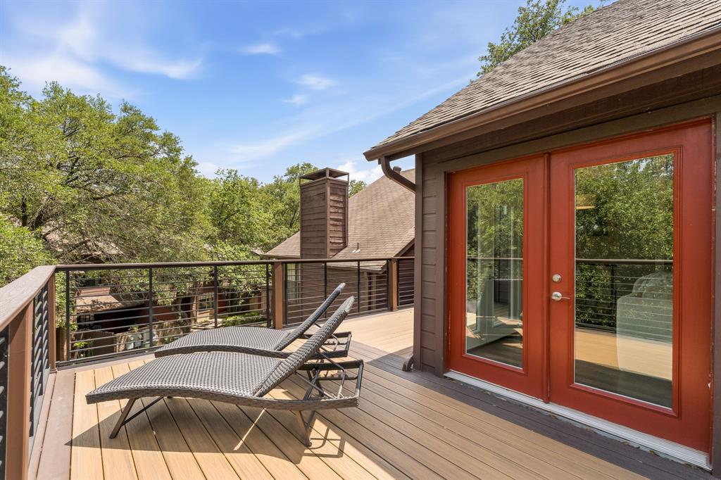 Big Thicket Twnhms - Residential