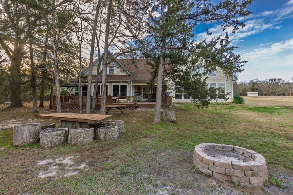 A1043 TENNISON THOMAS R,TRACT 7, ACRES 27.911, - Residential