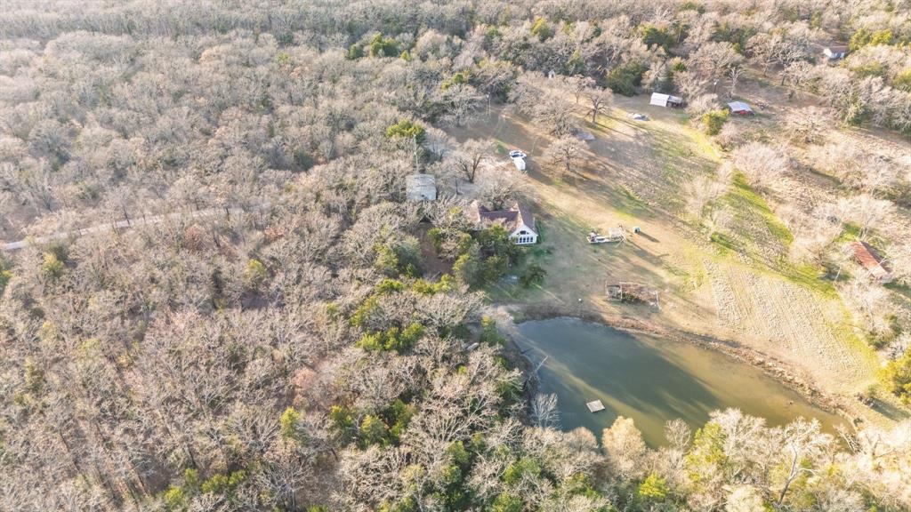 A1043 TENNISON THOMAS R,TRACT 7, ACRES 27.911, - Residential