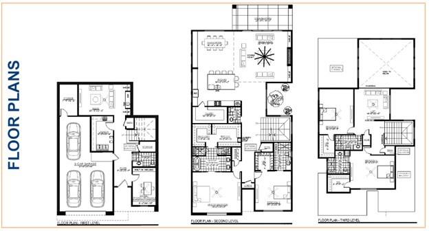 Avalon Luxury Villas - Residential