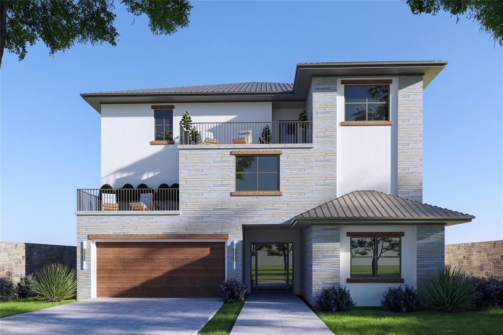 Avalon Luxury Villas - Residential