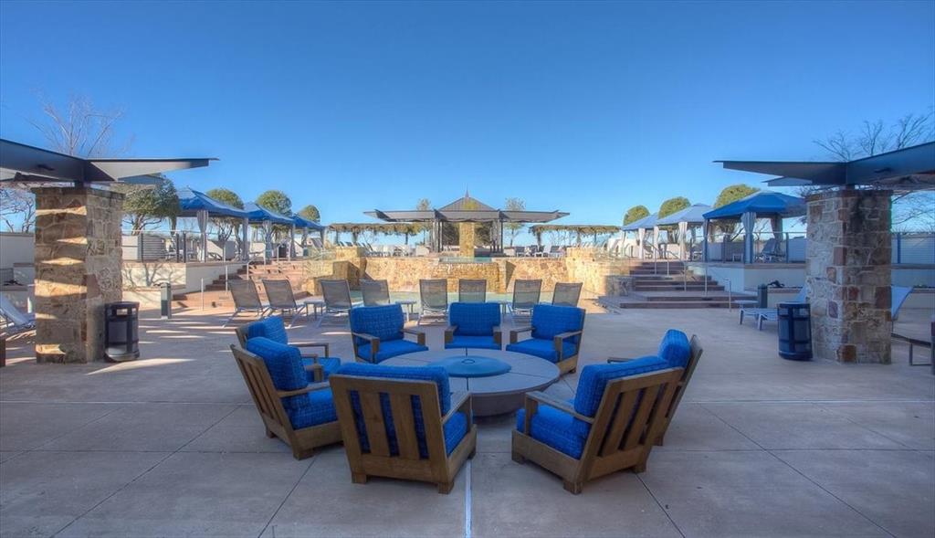 One Montgomery Plaza Residence Condo - Residential