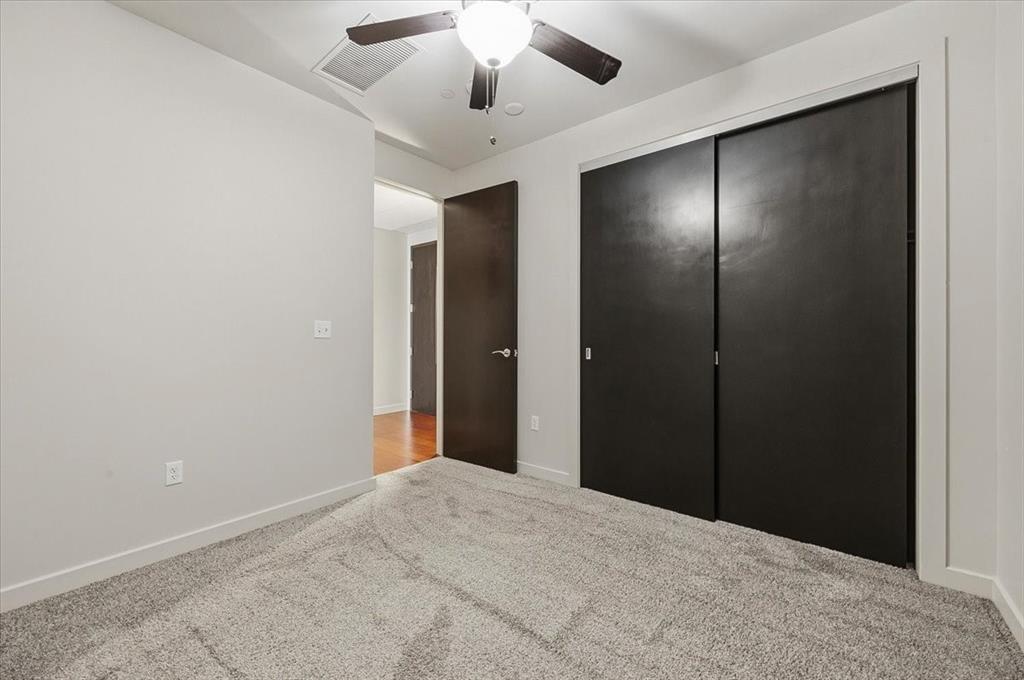 One Montgomery Plaza Residence Condo - Residential