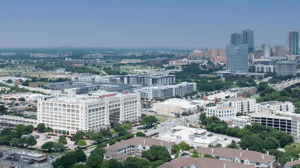One Montgomery Plaza Residence Condo - Residential