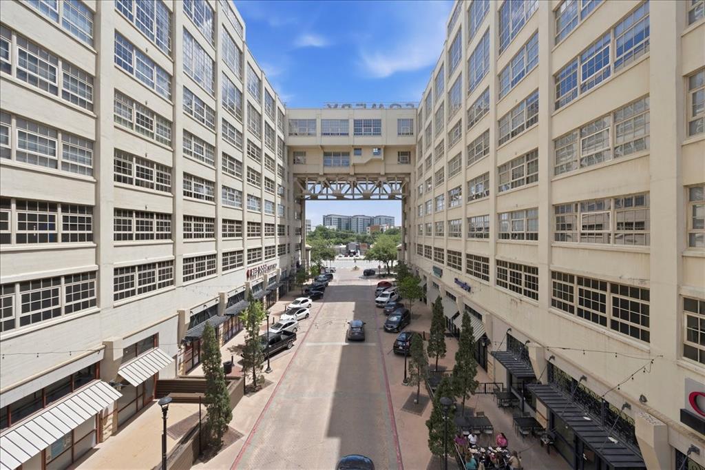 One Montgomery Plaza Residence Condo - Residential