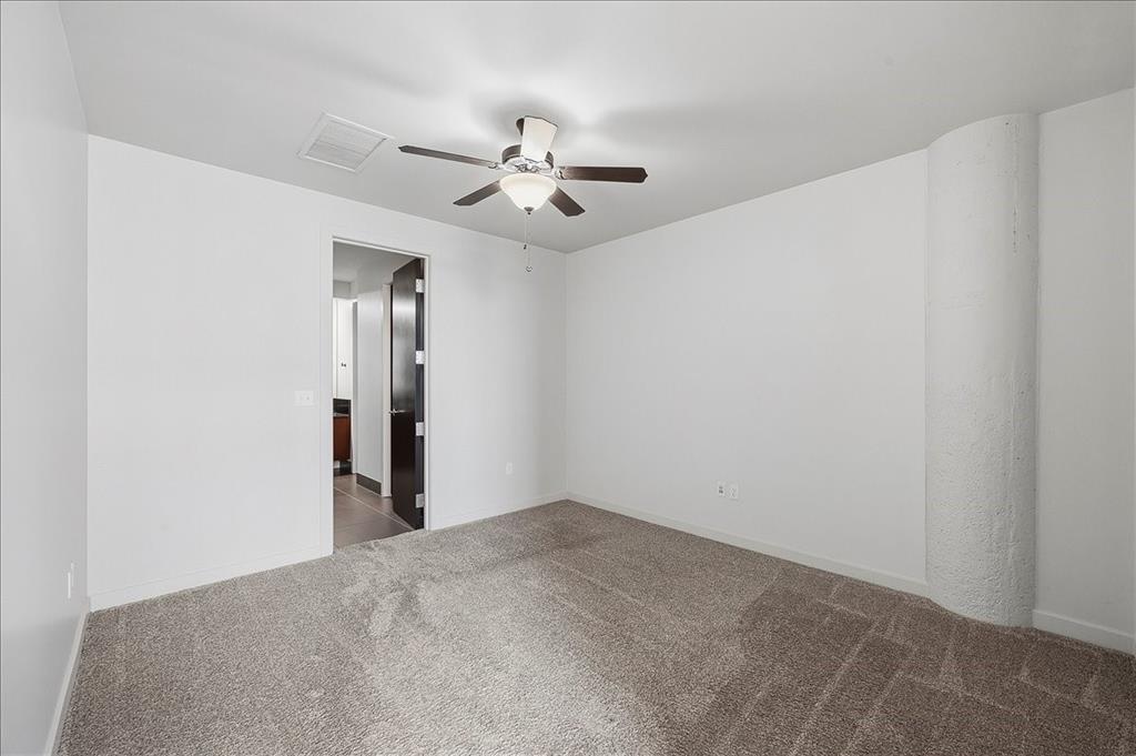 One Montgomery Plaza Residence Condo - Residential