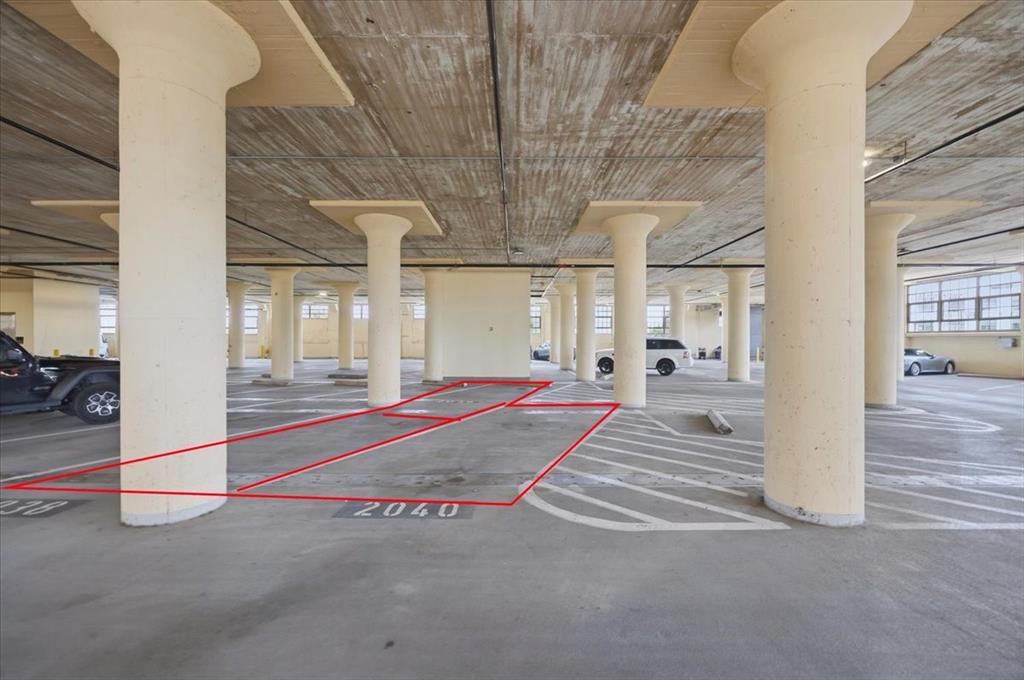 One Montgomery Plaza Residence Condo - Residential