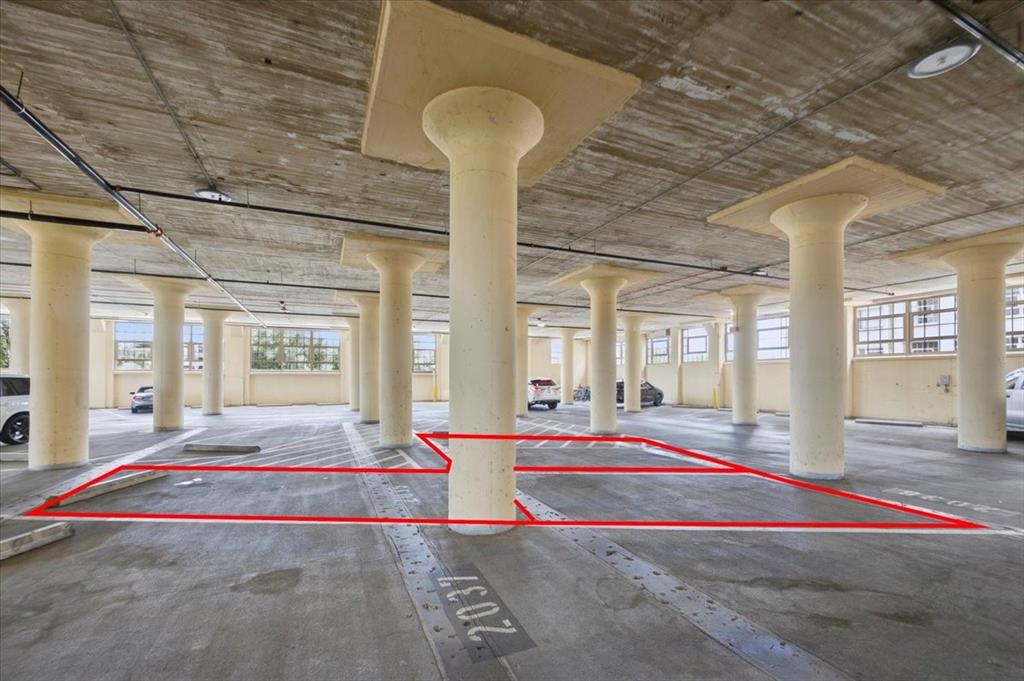 One Montgomery Plaza Residence Condo - Residential