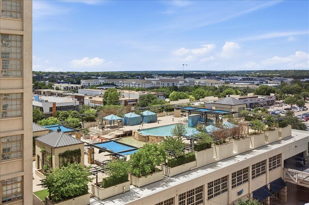 One Montgomery Plaza Residence Condo - Residential